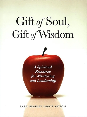 Book cover for Gift of Soul, Gift of Wisdom