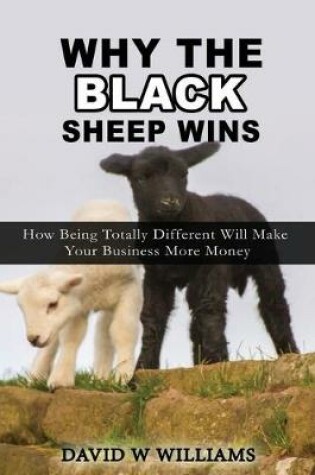 Cover of Why The Black Sheep Wins