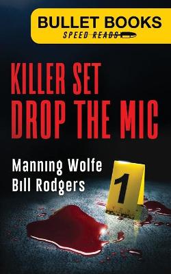 Book cover for Killer Set