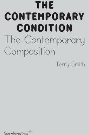Cover of The Contemporary Composition