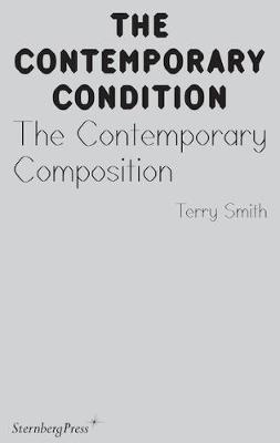 Book cover for The Contemporary Composition