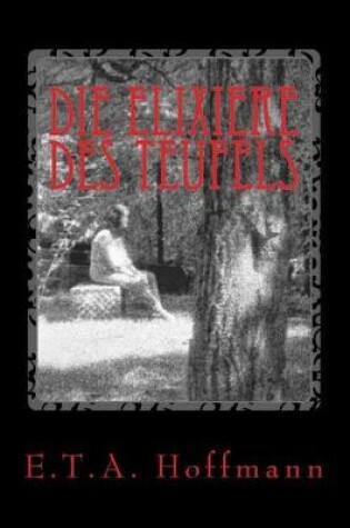 Cover of Die Elixiere Des Teufels