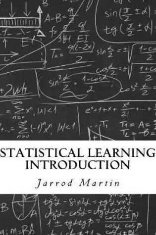 Cover of Statistical Learning Introduction