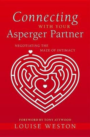 Cover of Connecting with Your Asperger Partner