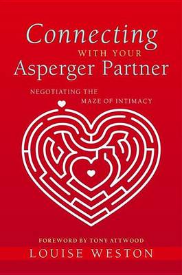 Book cover for Connecting with Your Asperger Partner