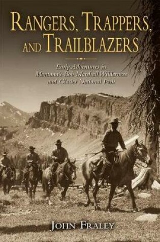 Cover of Rangers, Trappers, and Trailblazers