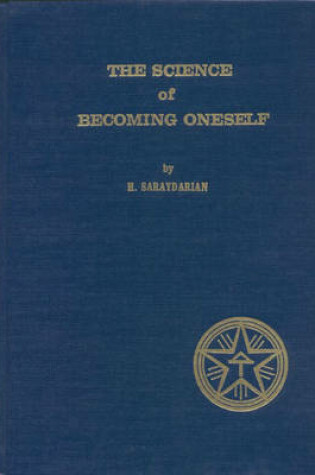 Cover of The Science of Becoming Oneself