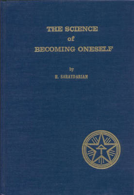 Book cover for The Science of Becoming Oneself