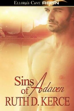 Cover of Sins of Adaven