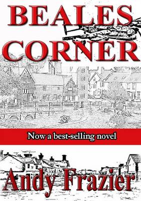 Book cover for Beales Corner