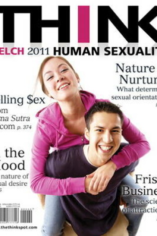 Cover of THINK Human Sexuality