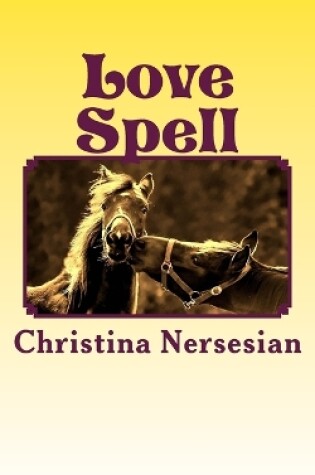 Cover of Love Spell