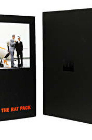 Cover of The Rat Pack