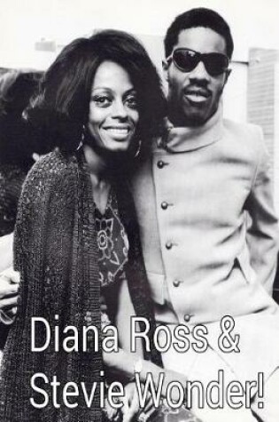 Cover of Diana Ross & Stevie Wonder!