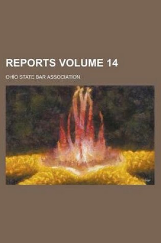 Cover of Reports Volume 14