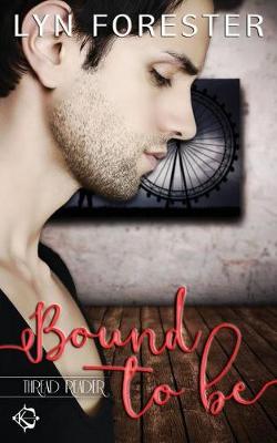 Book cover for Bound to Be