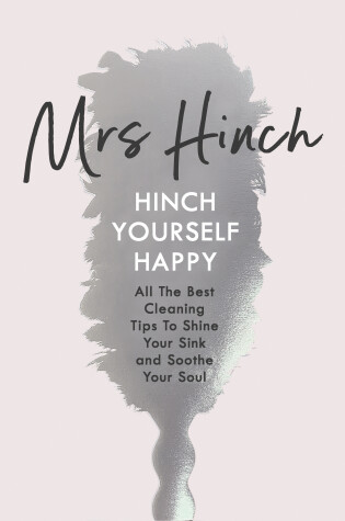 Cover of Hinch Yourself Happy