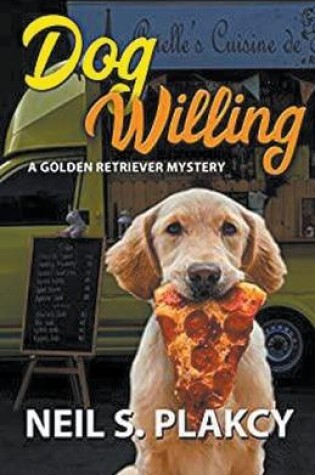Cover of Dog Willing