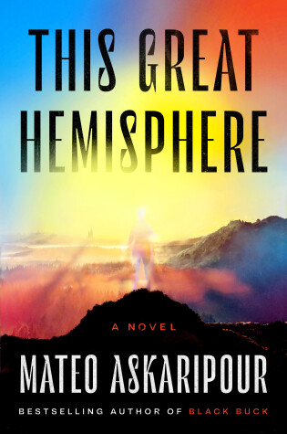 Book cover for This Great Hemisphere