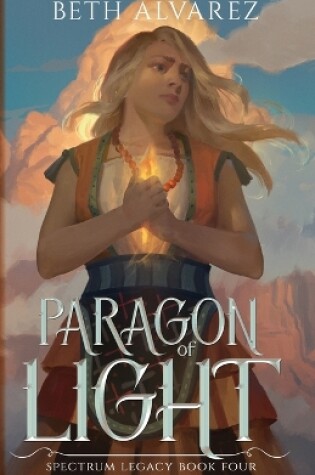 Cover of Paragon of Light