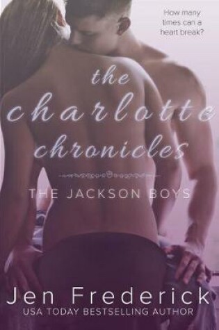 Cover of The Charlotte Chronicles
