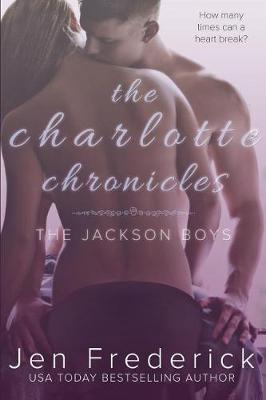 Cover of The Charlotte Chronicles