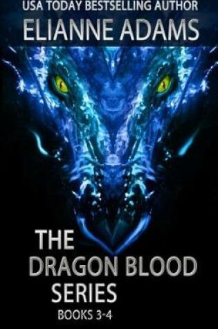 Cover of Dragon Blood