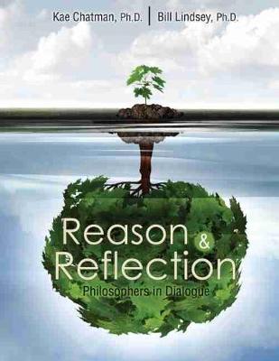 Book cover for Reason and Reflection: Philosophers in Dialogue