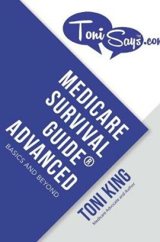 Cover of Medicare Survival Guide(R) Advanced