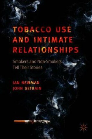 Cover of Tobacco Use and Intimate Relationships