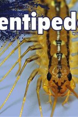 Cover of Centipedes