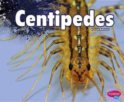 Cover of Centipedes