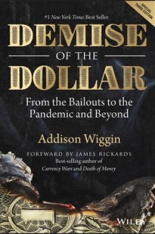 Cover of Demise of the Dollar