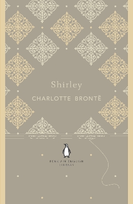 Book cover for Shirley