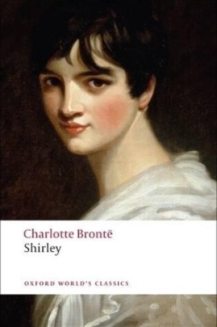 Cover of Shirley