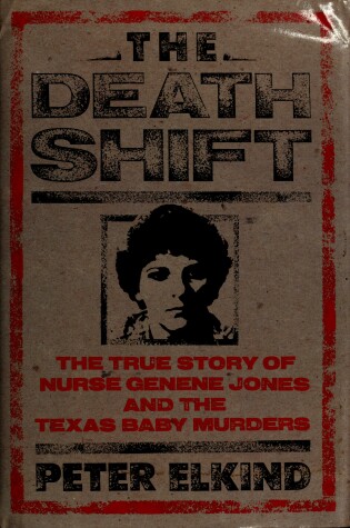 Cover of The Death Shift