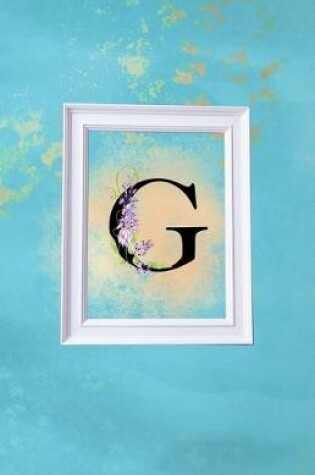 Cover of G