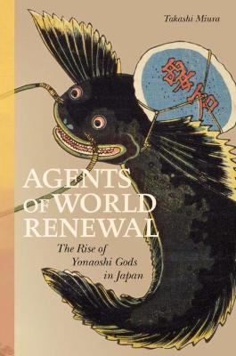 Cover of Agents of World Renewal