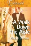 Book cover for A Walk Down The Aisle