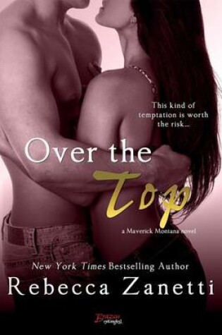 Cover of Over the Top