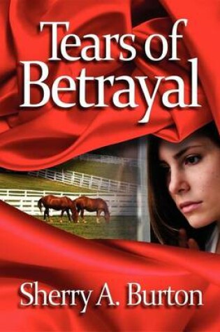 Cover of Tears of Betrayal