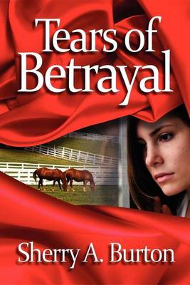 Book cover for Tears of Betrayal