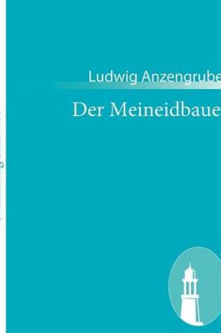 Cover of Der Meineidbauer