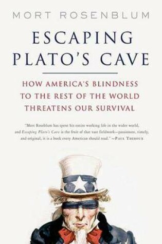 Cover of Escaping Plato's Cave