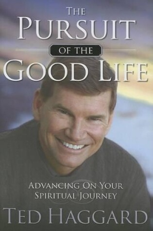 Cover of The Pursuit of the Good Life