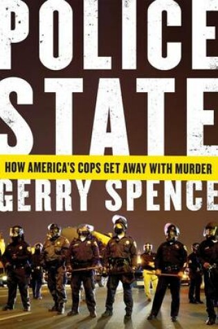 Cover of Police State