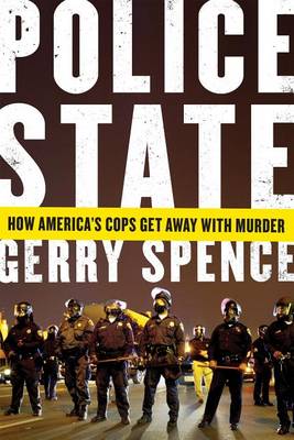 Book cover for Police State