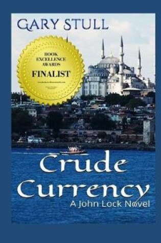 Cover of Crude Currency