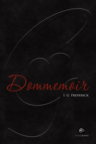 Cover of Dommemoir