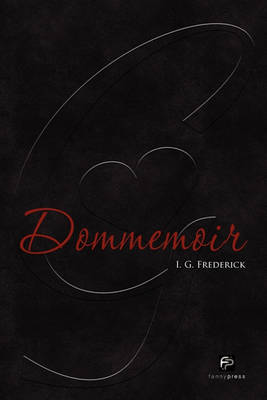 Book cover for Dommemoir